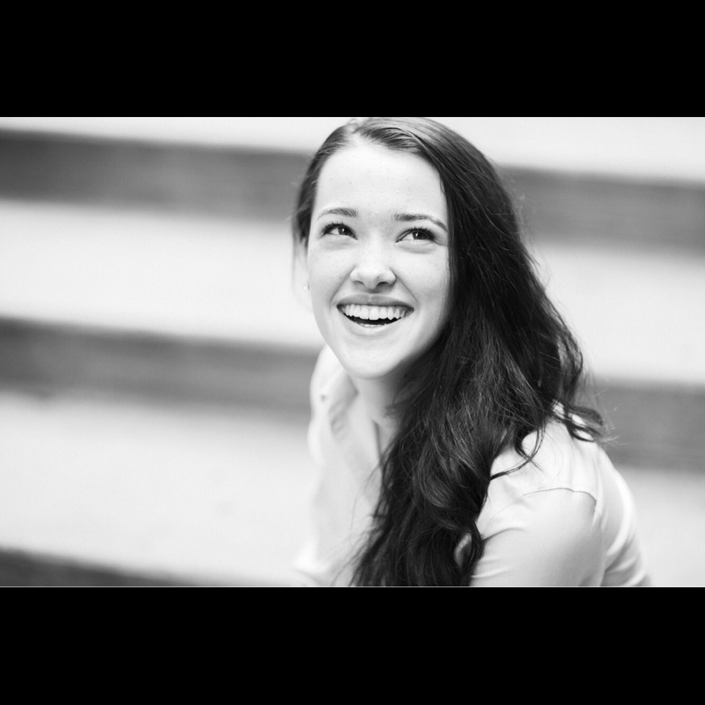 Meet your Posher, Isabel